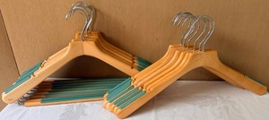 Hangers - Michael Graves 16-Piece Set