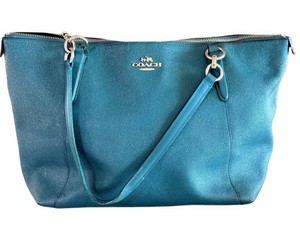 Coach Ava Tote Bag
