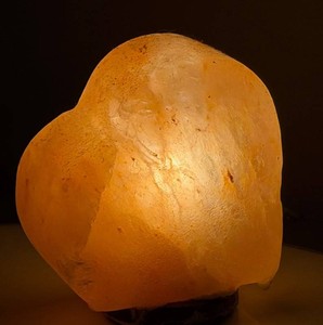 MBR - Himalayan Salt Lamp