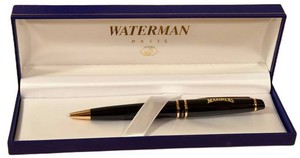 Luxury Pen Waterman Mariner Ballpoint in Box