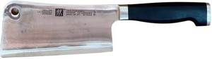 K - Cleaver - Zwilling J.A. Henckels Twin Four Star II Friodur 6in 30095-150