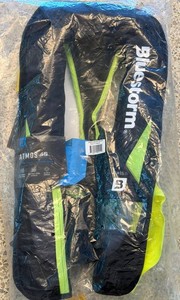 Inflatable Life Jacket Bluestorm Atmos 40 Automatic