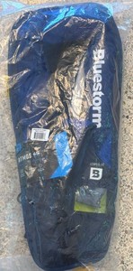 Inflatable PFD - Bluestorm Atmos 40 Adult Universal D1H-19-NAV