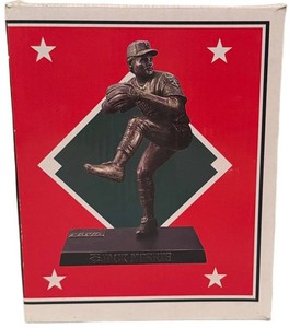 Baseball Statue - Jack Morris Minnesota Twins
