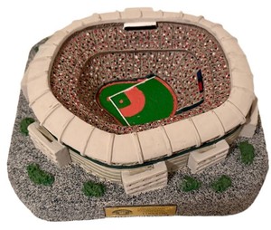 Sports Collectible - Sport Collectors Guild Candlestick Park Replica Limited Edition
