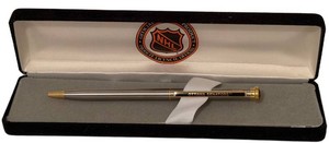 Ottawa Senators NHL Pen in Case