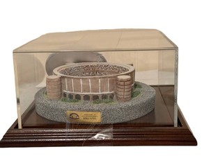 Astrodome Houston, TX Gold Series Baseball Stadium Replica Limited Edition