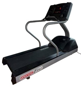 Treadmill - Star Trac Pro Commercial Treadmill