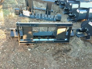 Skid Steer Ripper