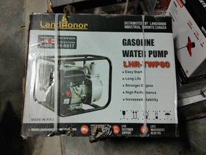 Water Pump
