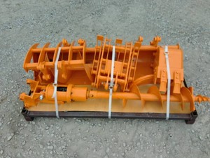CAT 301 Excavator Attachment kit