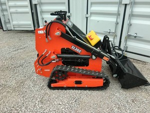 SL36C Skid Steer Loader&nbsp