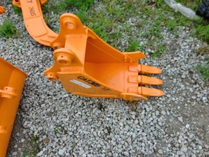 CAT305 Excavator Bucket