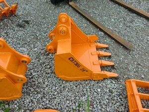 CAT305 Excavator Bucket