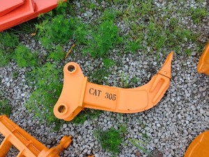 CAT305 Excavator Ripper