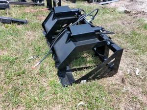 GRAPPLE BUCKET