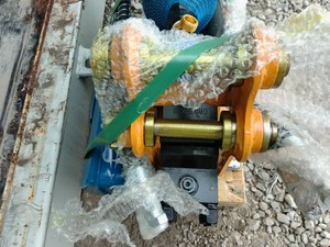Hydraulic Breaker