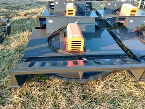 Brush Cutter