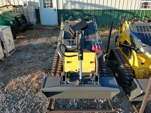 Mini Skid Steer Loader&nbspATS-T460