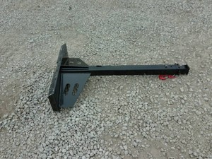 MINI Telescopic Boom