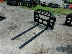 Skid Steer Forks