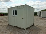 10ft Storage Container