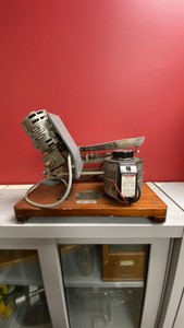 Soil Sifter (#623398)