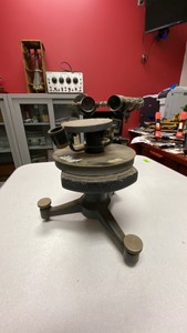 Antique Spectrometer (#623399)