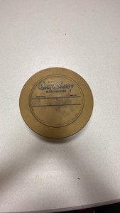 Walt Disney Film Reel (#623402)