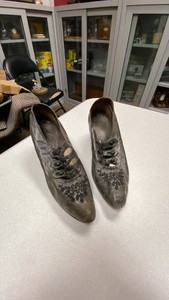 Old Shoes (#623403)