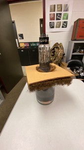 J&J Electronic Tube (#623408)