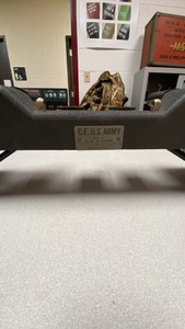 U.S. Army Eyepiece (#623410)