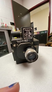 Automax Data Recorder (#623412)