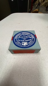 Filter Paper (#623413)