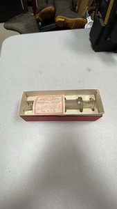 Hypodermic Syringe (#623415)