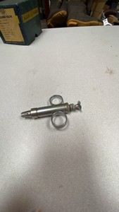 Syringe (#623418)