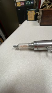 Syringe (#623420)