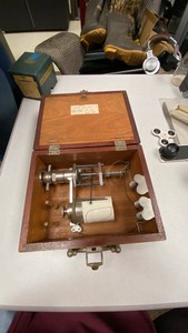 Steam Engine Indicator (#623421)