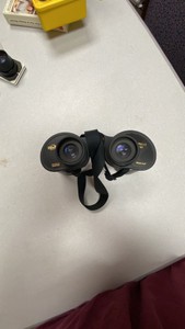 Binoculars (#623424)