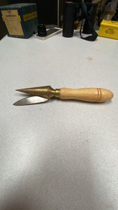 Cork Borer Sharpener (#623427)