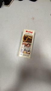 Wedgy Dissappearing Pen (#623428)