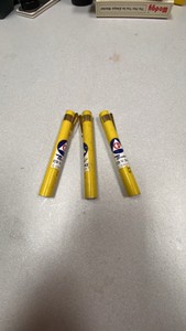Bendix Radiological Dosimeter Pens (#623430)