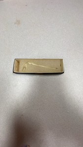 Microburet Syringe (#623431)