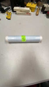 Graphing Paper Roll (#623432)