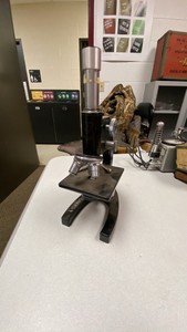 Bausch & Lomb Microscope (#623441)