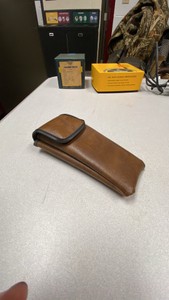 Leather Case (#623443)
