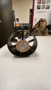 Anemometer Velocity Gauge (#623445)