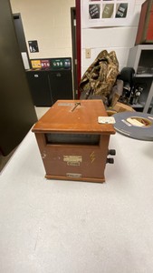 Voltage Reader (#623450)