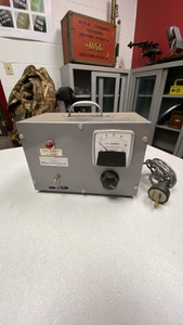 A-C Amperes (#623454)