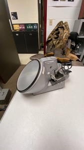 Microscope Projector (#623455)